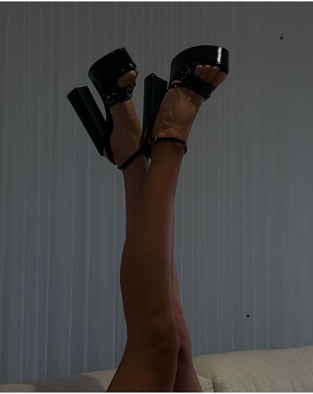 Bianca Wahlgren Feet